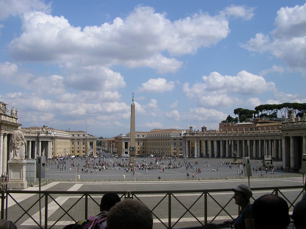 Vatican